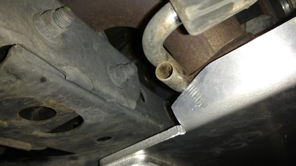 RCI install   2