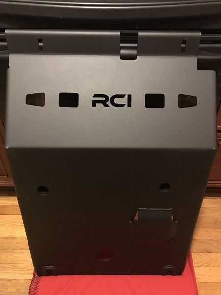 RCI Offroad Skid Plate