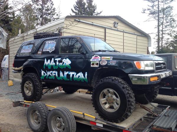 Ready to Race!