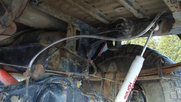 rear breather