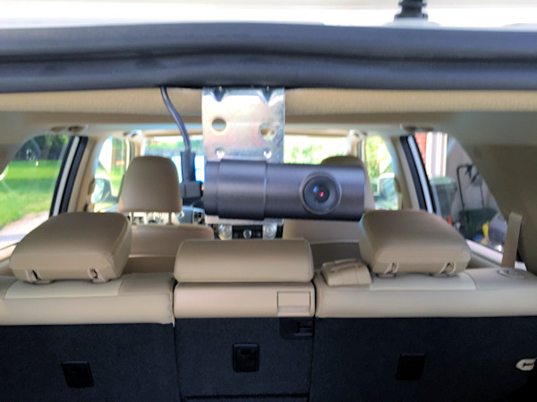 REAR CAM MOUNT