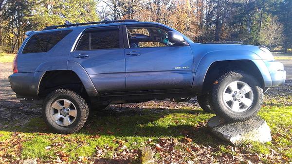 rear flex