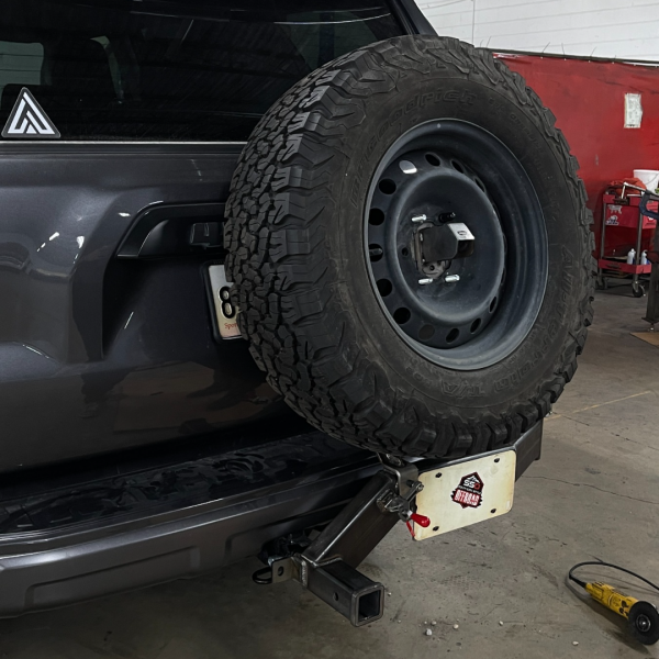 Rear install 02