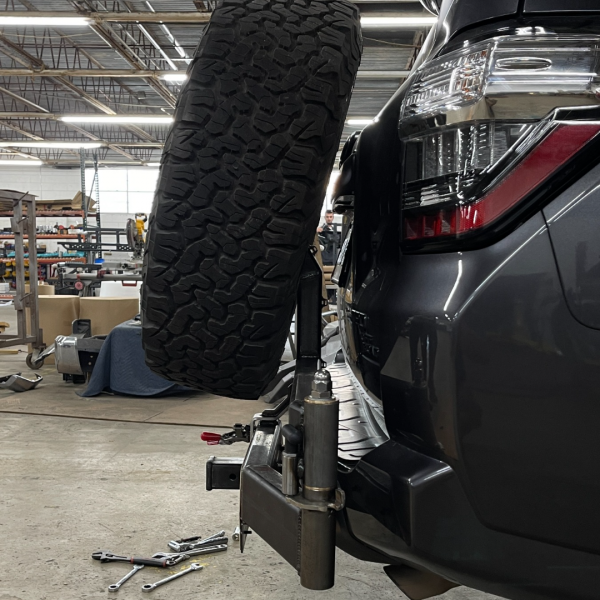 Rear install 03