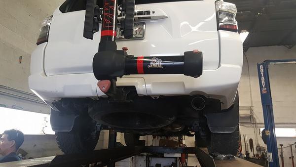 rear tail pipe2
