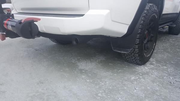 rear tail pipe4