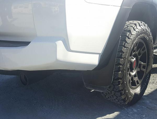 rear tail pipe5