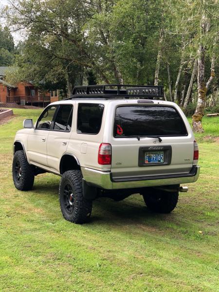 Rear View