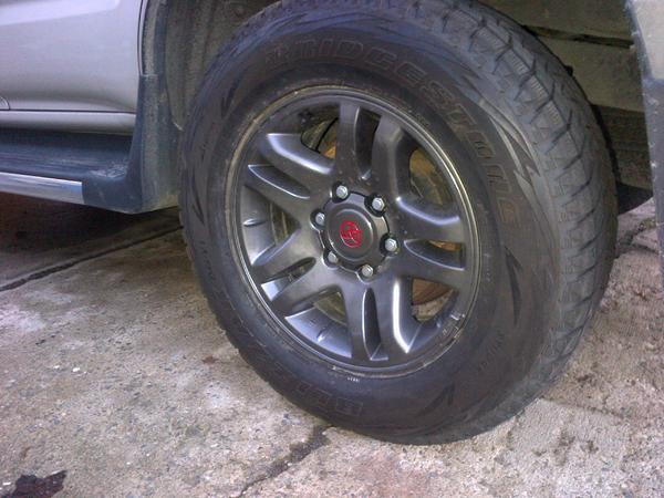 rear...