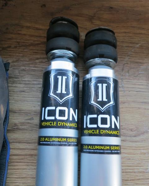 Rears-What coils to use?