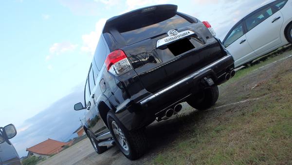 rearview