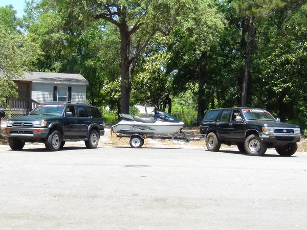 Redneck Toys