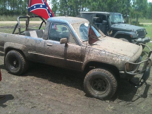 Redneck Yacht Club July 4th 2011