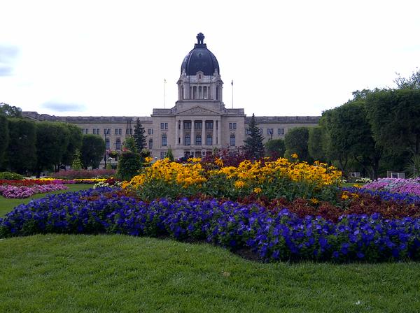 Regina, Sask