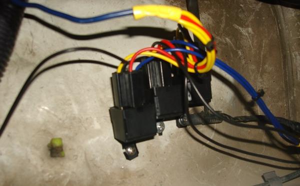 Relays 1