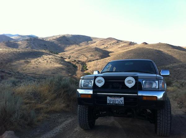 reno hills #2