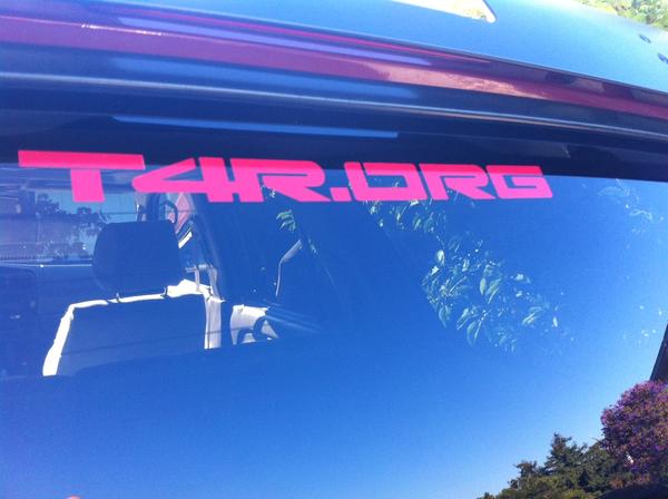Repin T4R