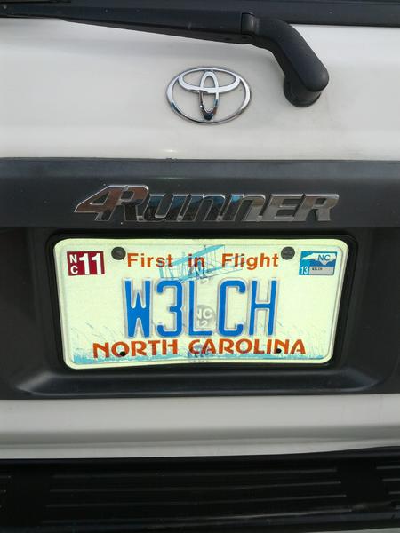 Reppin