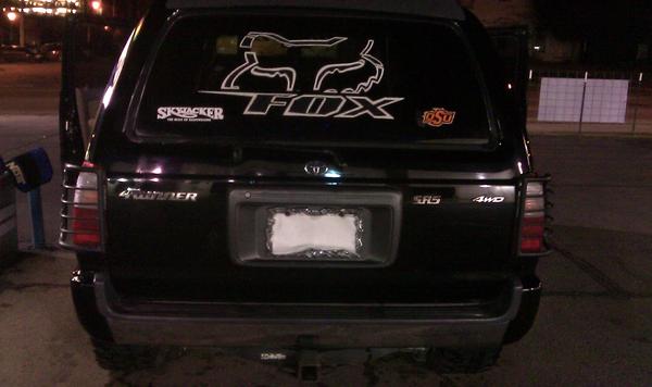 represent
