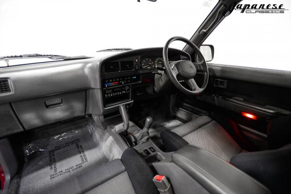 RHD Auto