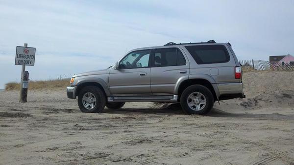 Rhode Island Beach! Can you guess Witch one!?