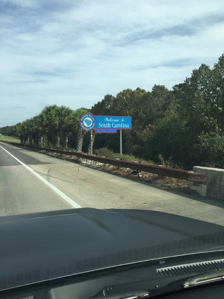 RI trip