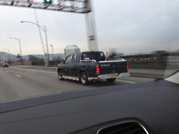 Ricer Truck 1 Small
