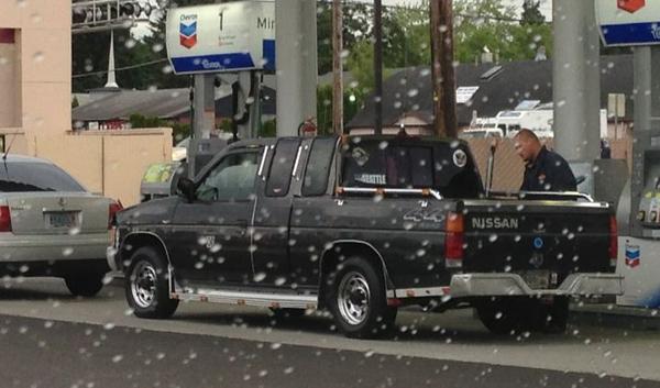 Ricer Truck 2 Small