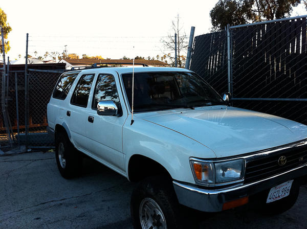 right after I bought it for $1200