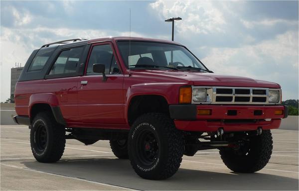 Right Front