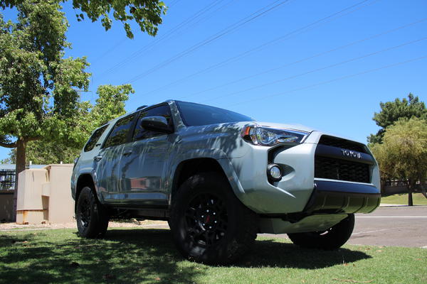 Right Front