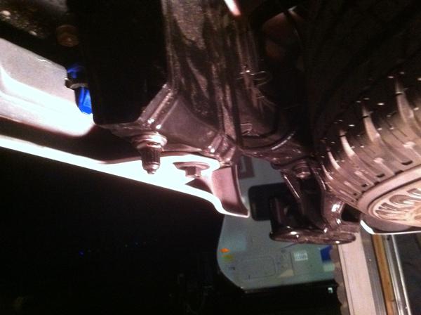 Right Schrader valve T4R