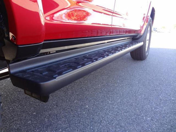 Rigid RB