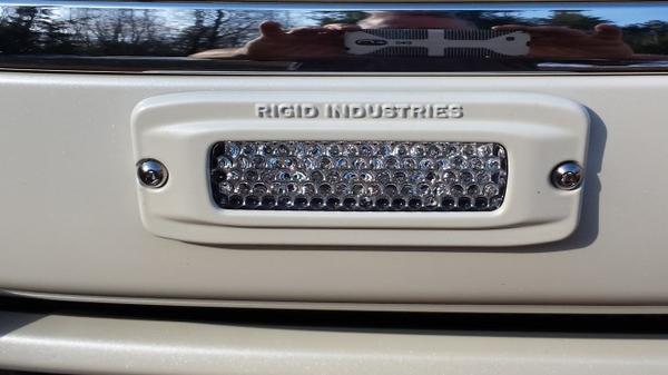 Rigid SR-Q