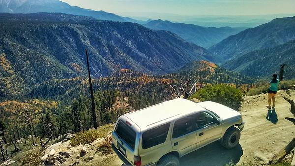 Rim of the World
