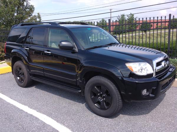 Rims done!!