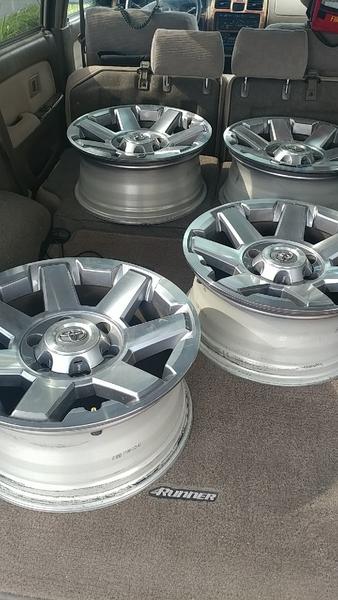 Rims