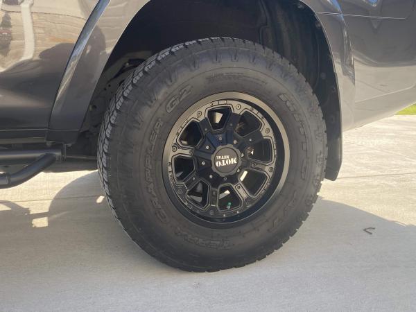 rims