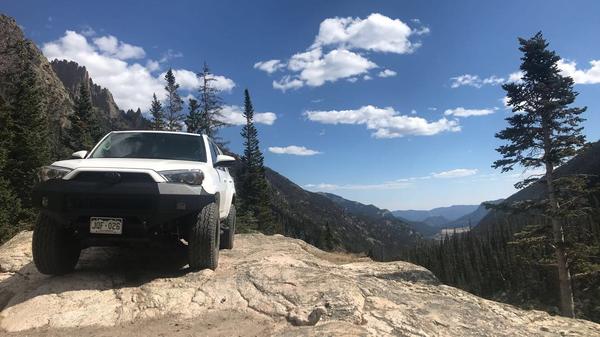 RMNP