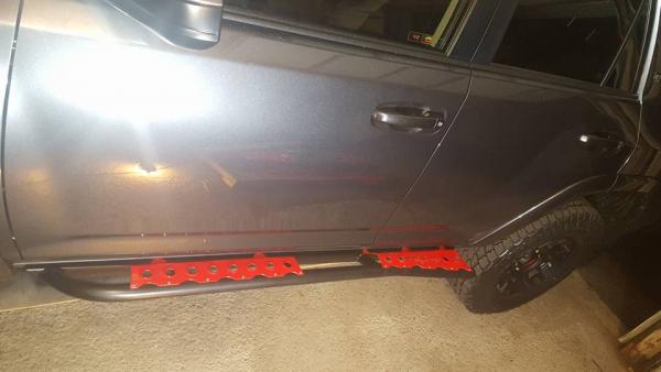 rock rail 2