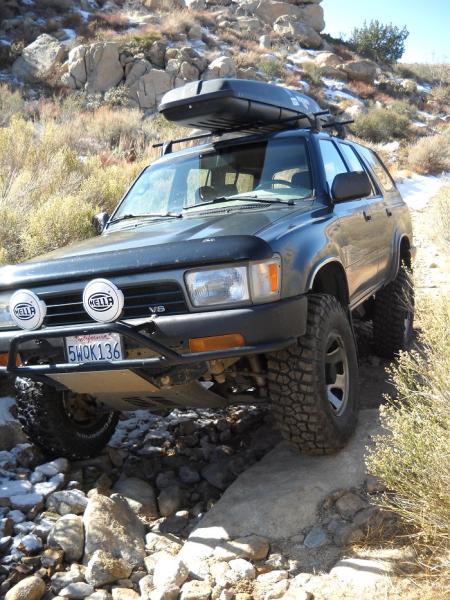 rockcrawler