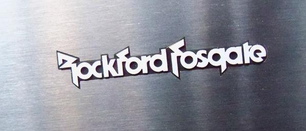 Rockford Fosgate