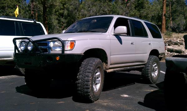 Rocksliders!