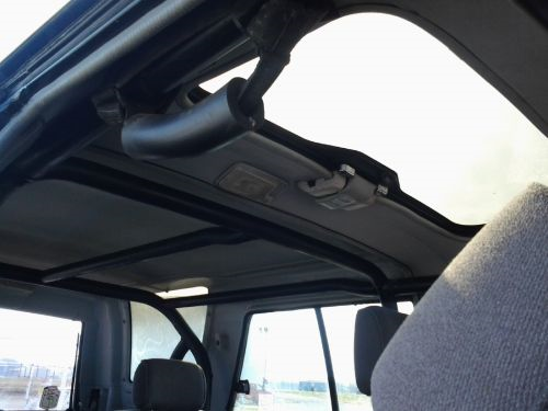 roll cage