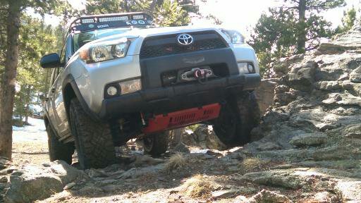 RollinsVille, Colorado