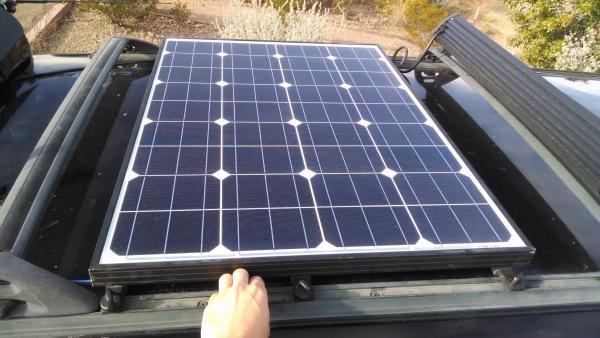 Roof Solar 3
