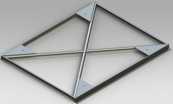 ROOFRACKB