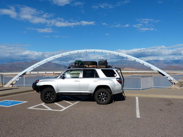 Roosevelt Bridge