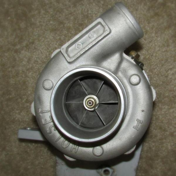 Rotrex C-30