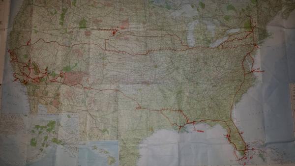 route